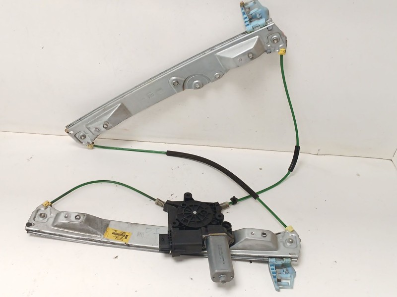 Recambio de elevalunas delantero izquierdo para opel corsa d (s07) 1.3 cdti (l08, l68) referencia OEM IAM 541613212  