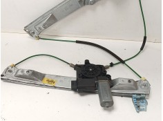 Recambio de elevalunas delantero izquierdo para opel corsa d (s07) 1.3 cdti (l08, l68) referencia OEM IAM 541613212   2