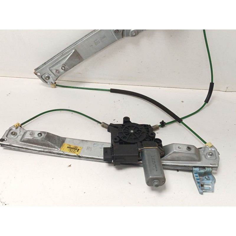 Recambio de elevalunas delantero izquierdo para opel corsa d (s07) 1.3 cdti (l08, l68) referencia OEM IAM 541613212  