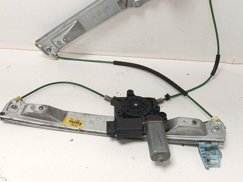 Recambio de elevalunas delantero izquierdo para opel corsa d (s07) 1.3 cdti (l08, l68) referencia OEM IAM 541613212  