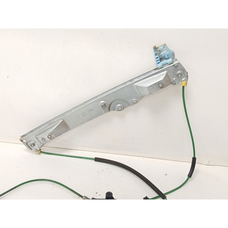 Recambio de elevalunas delantero izquierdo para opel corsa d (s07) 1.3 cdti (l08, l68) referencia OEM IAM 541613212  