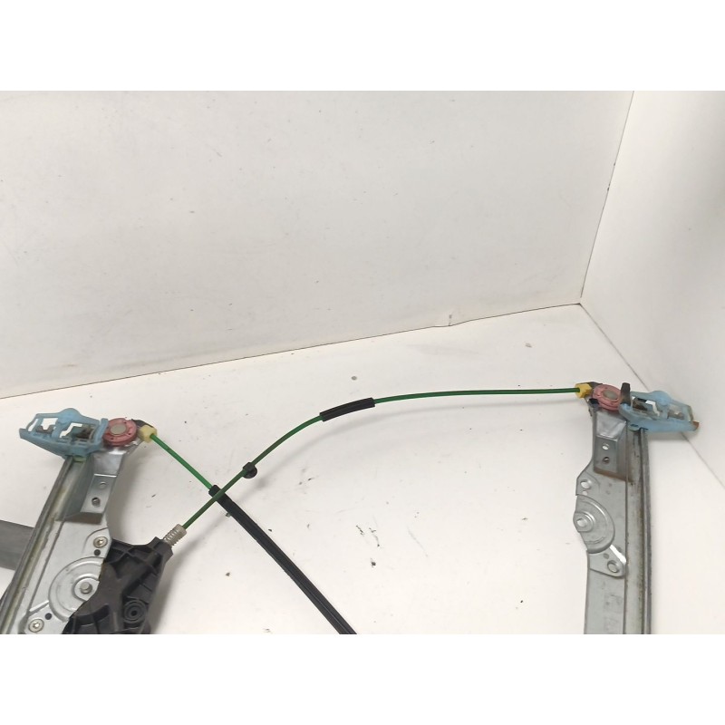 Recambio de elevalunas delantero izquierdo para opel corsa d (s07) 1.3 cdti (l08, l68) referencia OEM IAM 541613212  