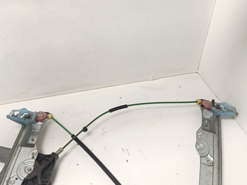 Recambio de elevalunas delantero izquierdo para opel corsa d (s07) 1.3 cdti (l08, l68) referencia OEM IAM 541613212  