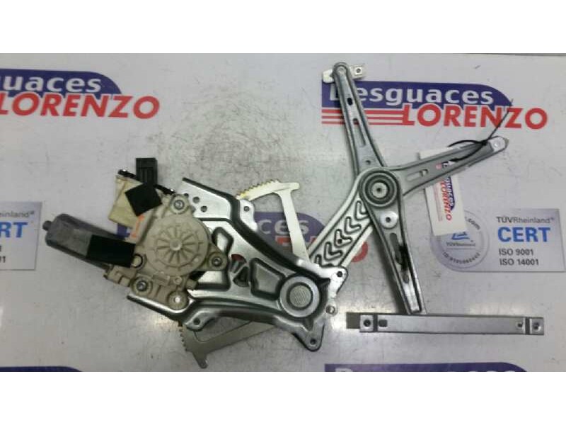 Recambio de elevalunas delantero izquierdo para opel vectra c berlina comfort referencia OEM IAM 9178987LH 106045102 