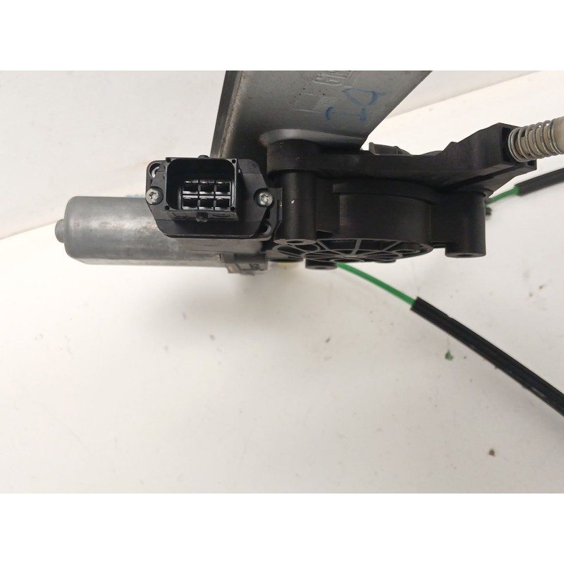 Recambio de elevalunas delantero izquierdo para opel corsa d (s07) 1.3 cdti (l08, l68) referencia OEM IAM 541613212  