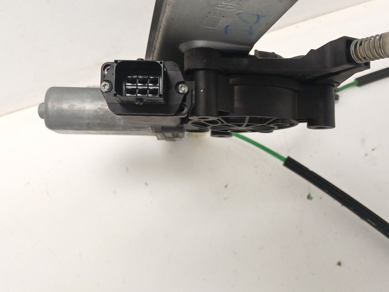 Recambio de elevalunas delantero izquierdo para opel corsa d (s07) 1.3 cdti (l08, l68) referencia OEM IAM 541613212  