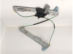 Recambio de elevalunas delantero derecho para opel corsa d (s07) 1.3 cdti (l08, l68) referencia OEM IAM 541613212