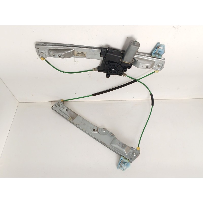Recambio de elevalunas delantero derecho para opel corsa d (s07) 1.3 cdti (l08, l68) referencia OEM IAM 541613212  