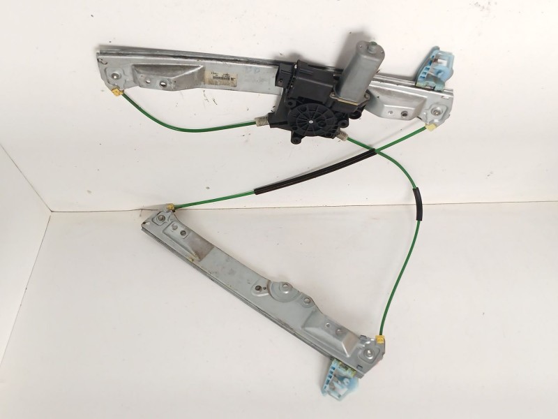 Recambio de elevalunas delantero derecho para opel corsa d (s07) 1.3 cdti (l08, l68) referencia OEM IAM 541613212  