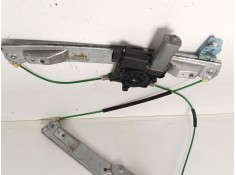 Recambio de elevalunas delantero derecho para opel corsa d (s07) 1.3 cdti (l08, l68) referencia OEM IAM 541613212   2