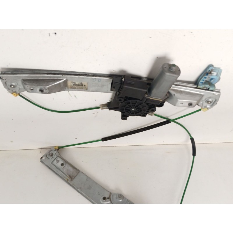 Recambio de elevalunas delantero derecho para opel corsa d (s07) 1.3 cdti (l08, l68) referencia OEM IAM 541613212  