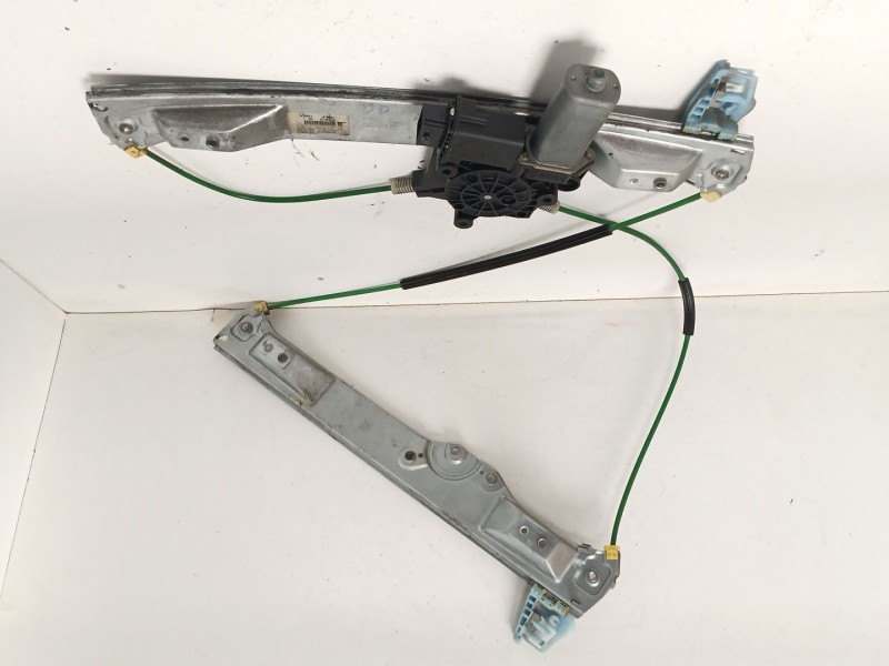 Recambio de elevalunas delantero derecho para opel corsa d (s07) 1.3 cdti (l08, l68) referencia OEM IAM 541613212  