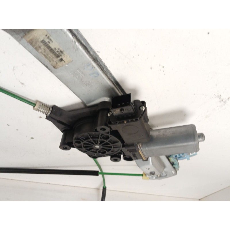 Recambio de elevalunas delantero derecho para opel corsa d (s07) 1.3 cdti (l08, l68) referencia OEM IAM 541613212  