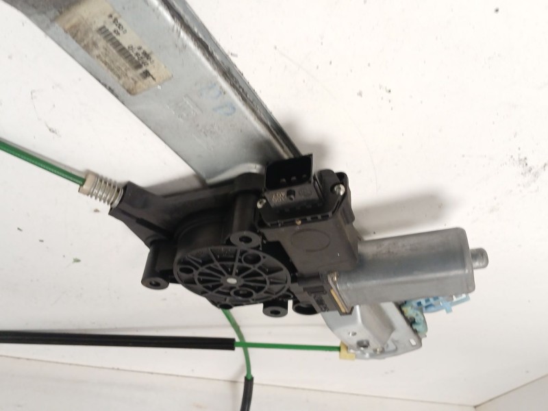 Recambio de elevalunas delantero derecho para opel corsa d (s07) 1.3 cdti (l08, l68) referencia OEM IAM 541613212  