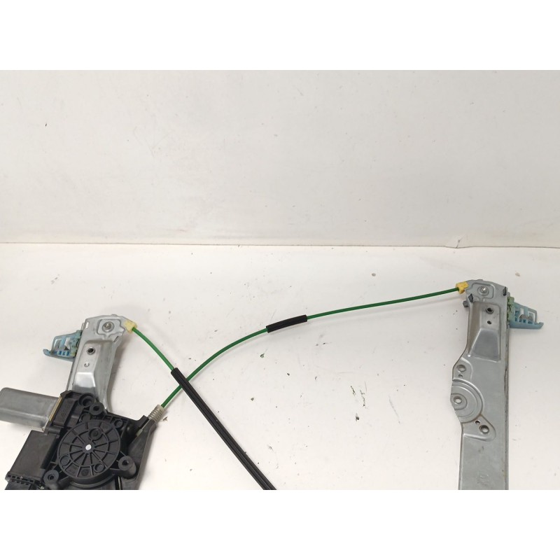 Recambio de elevalunas delantero derecho para opel corsa d (s07) 1.3 cdti (l08, l68) referencia OEM IAM 541613212  