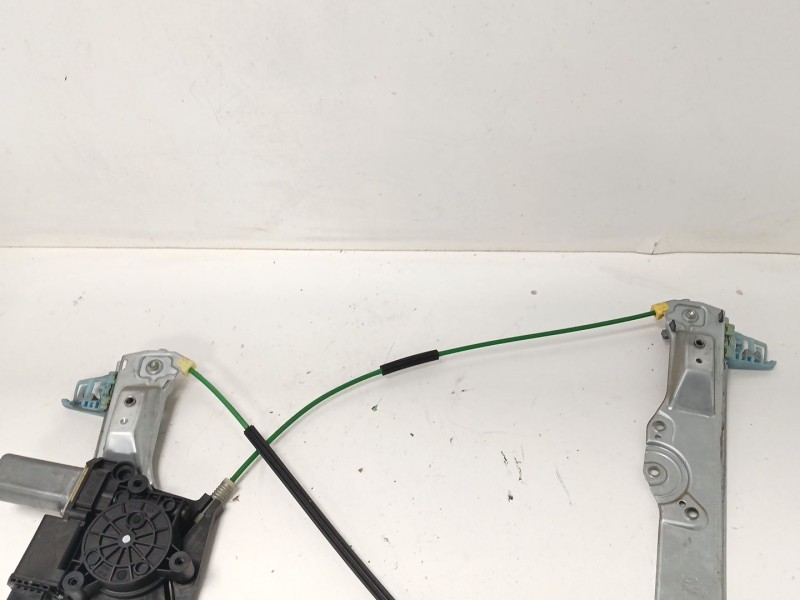 Recambio de elevalunas delantero derecho para opel corsa d (s07) 1.3 cdti (l08, l68) referencia OEM IAM 541613212  