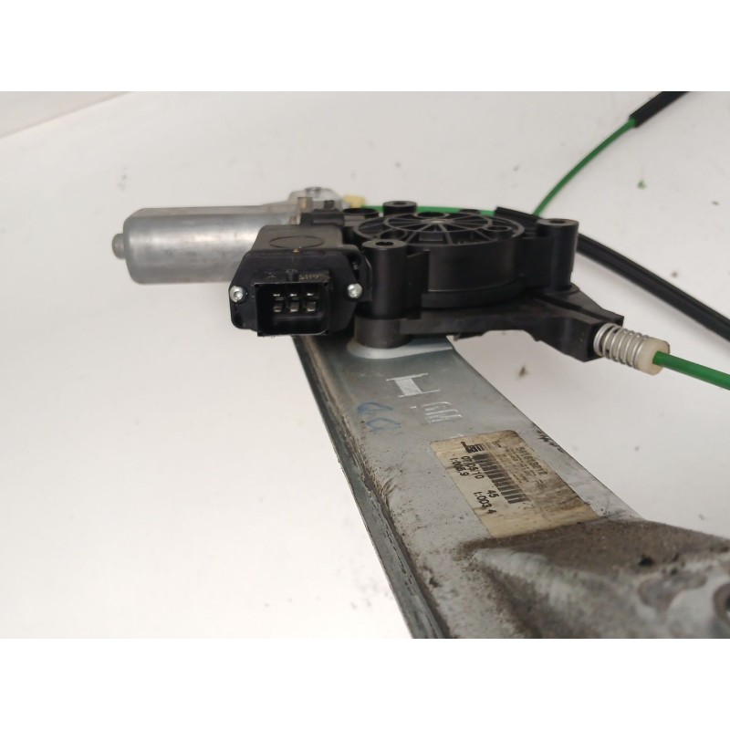 Recambio de elevalunas delantero derecho para opel corsa d (s07) 1.3 cdti (l08, l68) referencia OEM IAM 541613212  