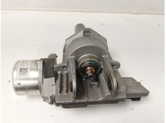 Recambio de columna direccion para opel corsa d (s07) 1.3 cdti (l08, l68) referencia OEM IAM 13334989  013112121