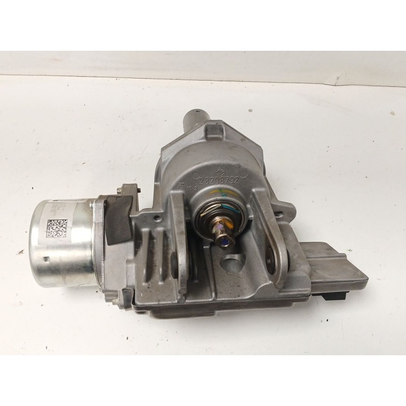 Recambio de columna direccion para opel corsa d (s07) 1.3 cdti (l08, l68) referencia OEM IAM 13334989  013112121