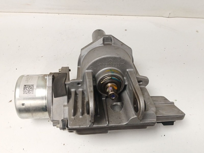 Recambio de columna direccion para opel corsa d (s07) 1.3 cdti (l08, l68) referencia OEM IAM 13334989  013112121