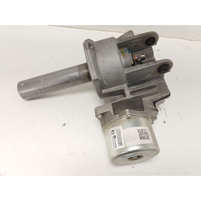 Recambio de columna direccion para opel corsa d (s07) 1.3 cdti (l08, l68) referencia OEM IAM 13334989  013112121