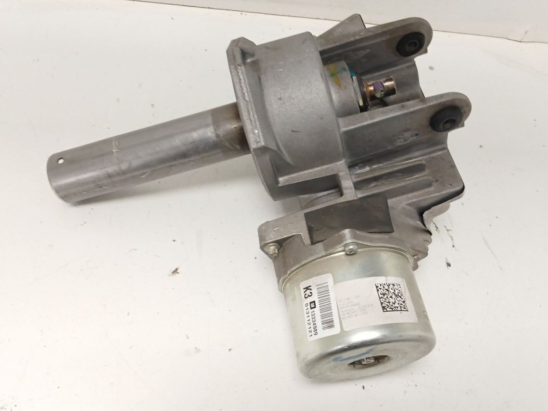 Recambio de columna direccion para opel corsa d (s07) 1.3 cdti (l08, l68) referencia OEM IAM 13334989  013112121