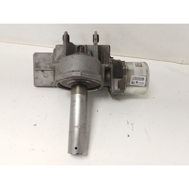 Recambio de columna direccion para opel corsa d (s07) 1.3 cdti (l08, l68) referencia OEM IAM 13334989  013112121