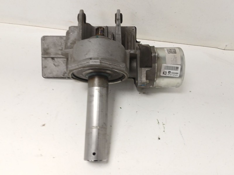 Recambio de columna direccion para opel corsa d (s07) 1.3 cdti (l08, l68) referencia OEM IAM 13334989  013112121