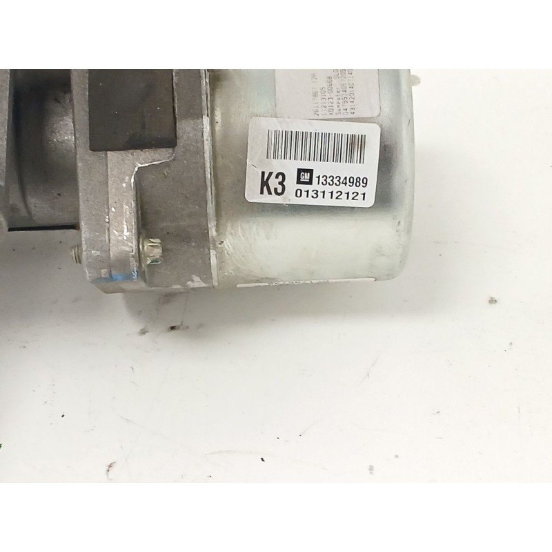 Recambio de columna direccion para opel corsa d (s07) 1.3 cdti (l08, l68) referencia OEM IAM 13334989  013112121