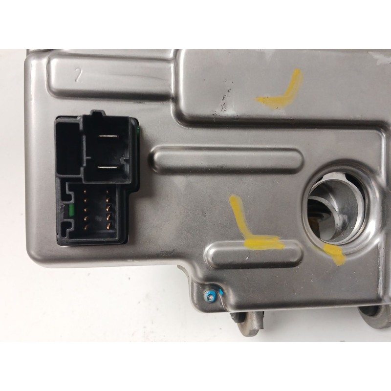 Recambio de columna direccion para opel corsa d (s07) 1.3 cdti (l08, l68) referencia OEM IAM 13334989  013112121