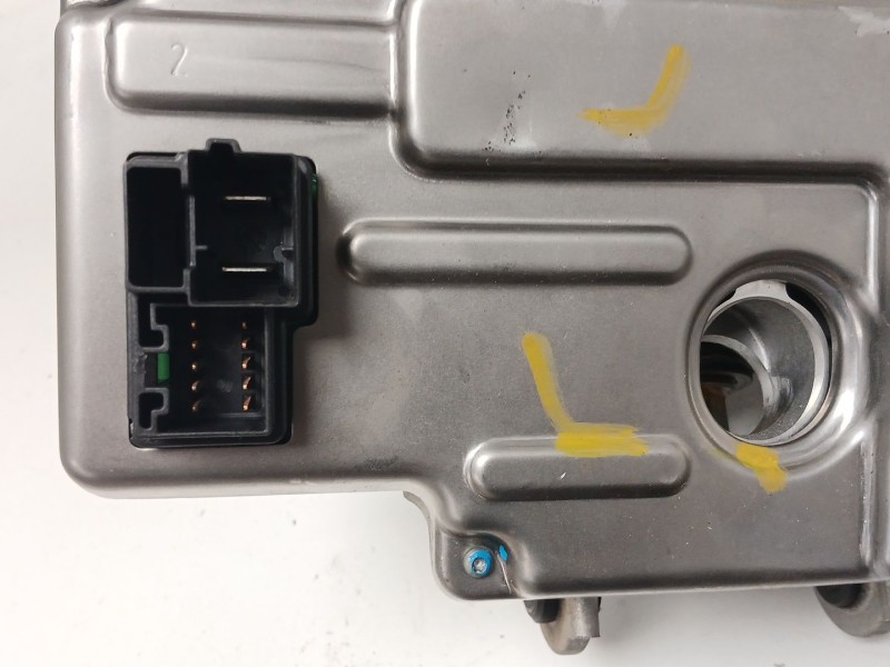 Recambio de columna direccion para opel corsa d (s07) 1.3 cdti (l08, l68) referencia OEM IAM 13334989  013112121