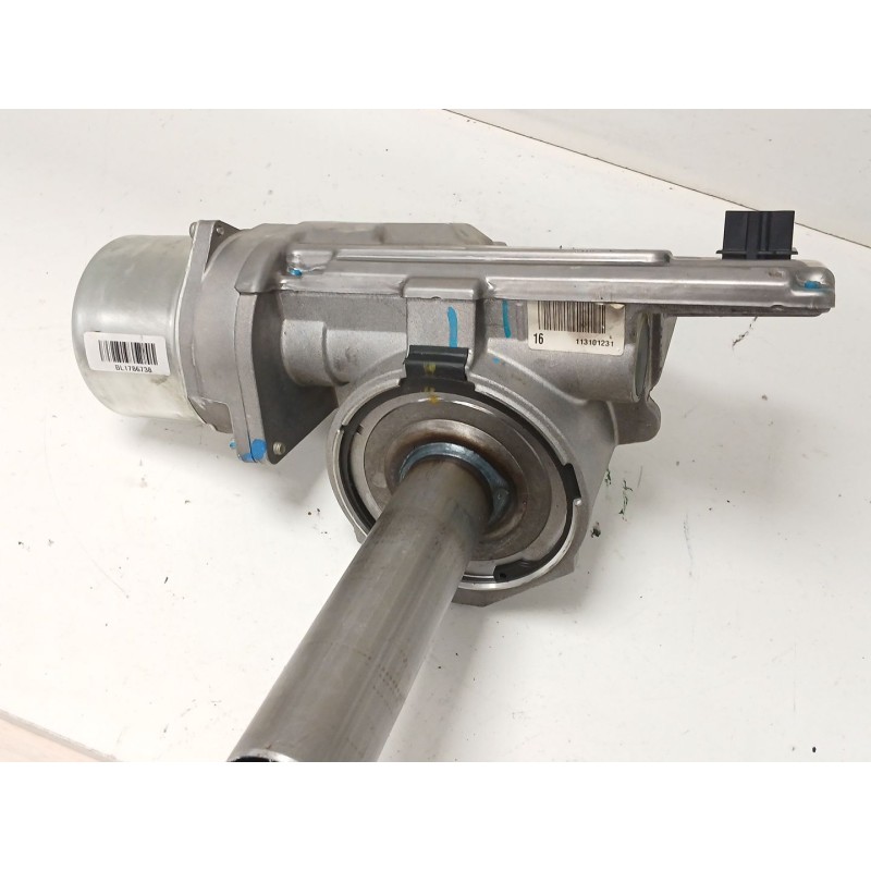 Recambio de columna direccion para opel corsa d (s07) 1.3 cdti (l08, l68) referencia OEM IAM 13334989  013112121