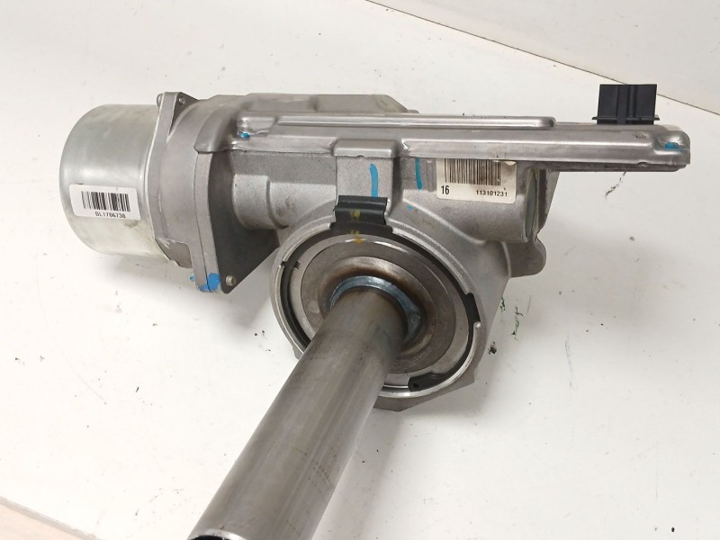 Recambio de columna direccion para opel corsa d (s07) 1.3 cdti (l08, l68) referencia OEM IAM 13334989  013112121