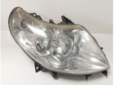 Recambio de faro derecho para fiat ducato furgoneta (250_) 130 multijet 2,3 d 4x4 referencia OEM IAM
