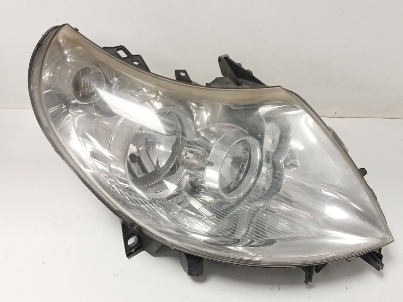 Recambio de faro derecho para fiat ducato furgoneta (250_) 130 multijet 2,3 d 4x4 referencia OEM IAM   