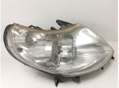 Recambio de faro derecho para fiat ducato furgoneta (250_) 130 multijet 2,3 d 4x4 referencia OEM IAM    2