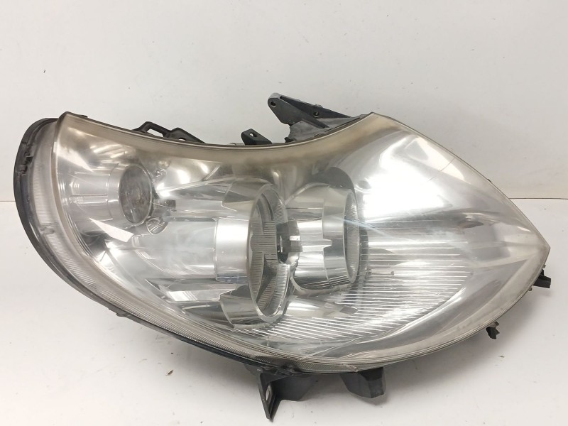 Recambio de faro derecho para fiat ducato furgoneta (250_) 130 multijet 2,3 d 4x4 referencia OEM IAM   