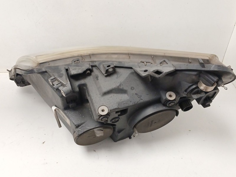 Recambio de faro derecho para fiat ducato furgoneta (250_) 130 multijet 2,3 d 4x4 referencia OEM IAM   