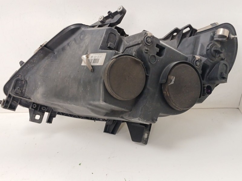 Recambio de faro derecho para fiat ducato furgoneta (250_) 130 multijet 2,3 d 4x4 referencia OEM IAM   