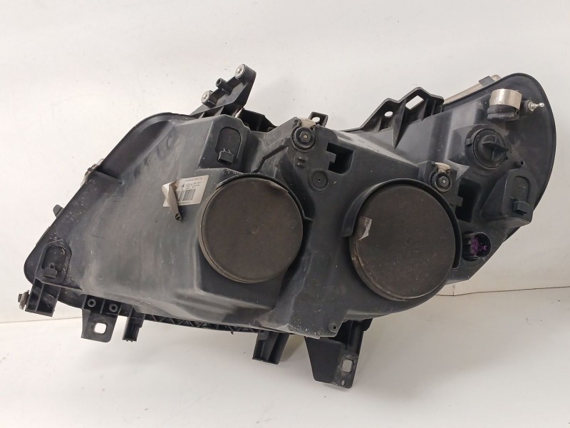 Recambio de faro derecho para fiat ducato furgoneta (250_) 130 multijet 2,3 d 4x4 referencia OEM IAM   