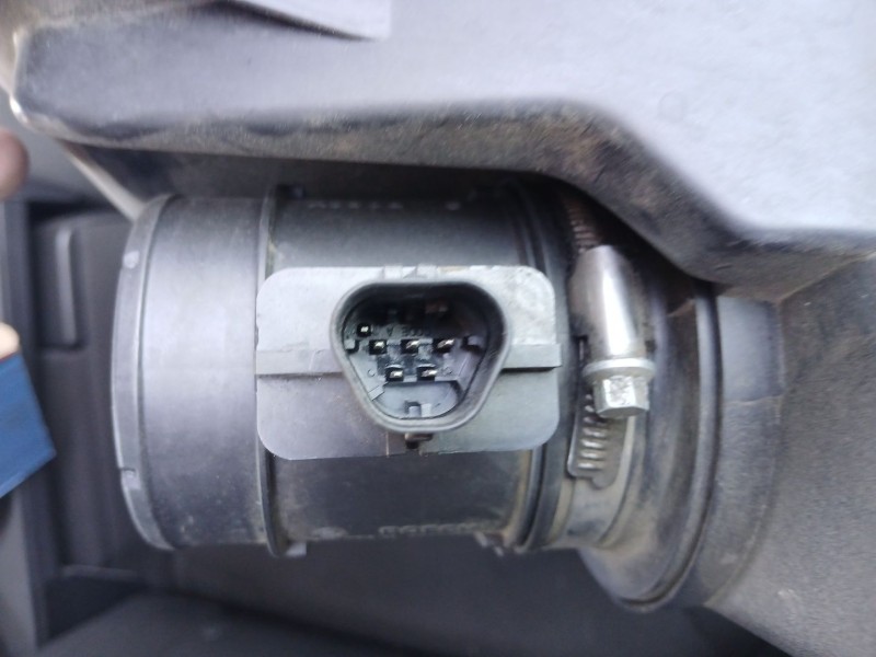 Recambio de caudalimetro para opel insignia a sedán (g09) 1.8 (69) referencia OEM IAM   