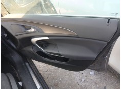 Recambio de elevalunas delantero derecho para opel insignia a sedán (g09) 1.8 (69) referencia OEM IAM