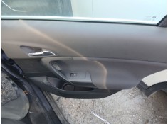 Recambio de elevalunas trasero derecho para opel insignia a sedán (g09) 1.8 (69) referencia OEM IAM