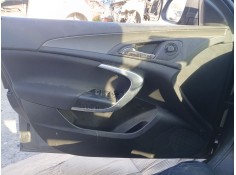 Recambio de elevalunas delantero izquierdo para opel insignia a sedán (g09) 1.8 (69) referencia OEM IAM