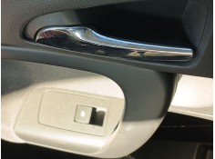 Recambio de mando elevalunas trasero izquierdo para opel insignia a sedán (g09) 1.8 (69) referencia OEM IAM