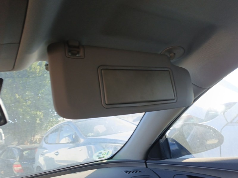 Recambio de parasol derecho para opel insignia a sedán (g09) 1.8 (69) referencia OEM IAM   