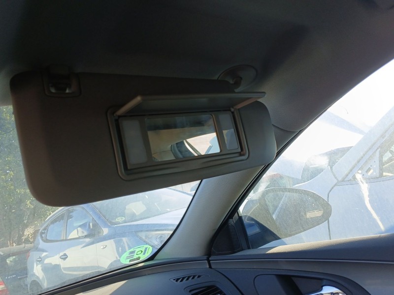 Recambio de parasol derecho para opel insignia a sedán (g09) 1.8 (69) referencia OEM IAM   