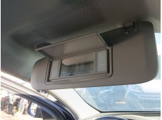 Recambio de parasol izquierdo para opel insignia a sedán (g09) 1.8 (69) referencia OEM IAM