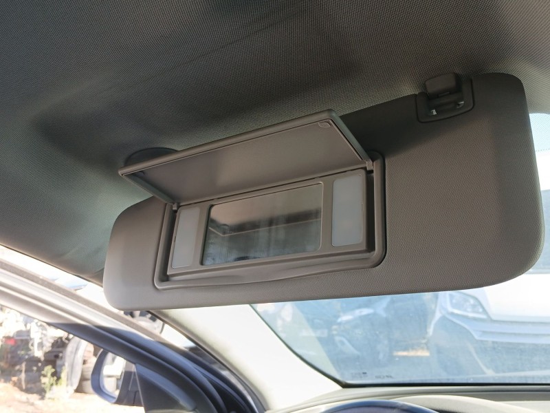 Recambio de parasol izquierdo para opel insignia a sedán (g09) 1.8 (69) referencia OEM IAM   