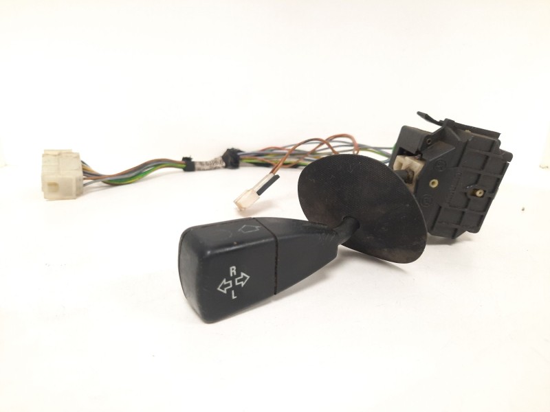 Recambio de mando intermitentes para bmw serie 3 berlina (e36) 1.7 turbodiesel cat referencia OEM IAM  12389 